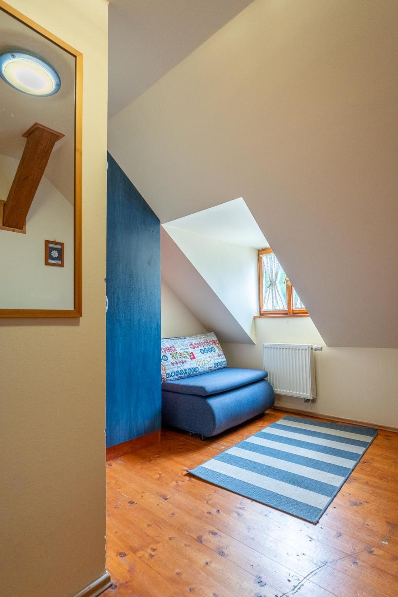 Penzion Prijemny Oddych Banská Štiavnica Buitenkant foto