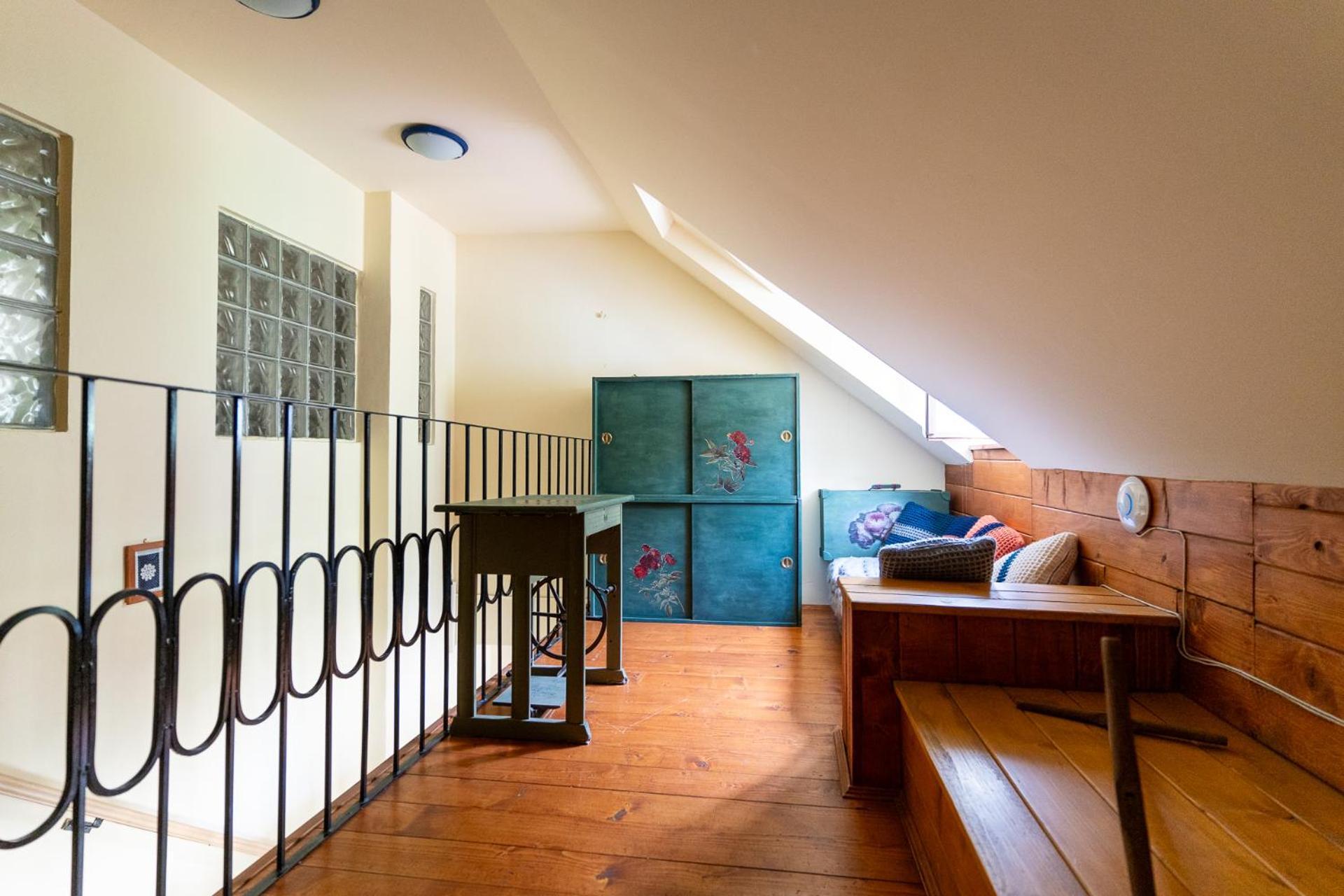Penzion Prijemny Oddych Banská Štiavnica Buitenkant foto